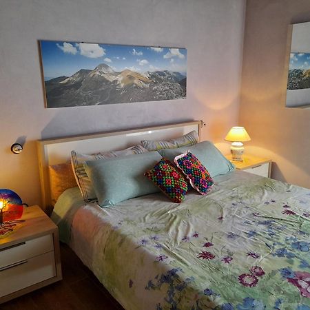Rifugio Nel Bosco Bed & Breakfast รีเอติ ภายนอก รูปภาพ